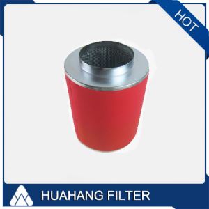 Filtro thehñä hidropónico