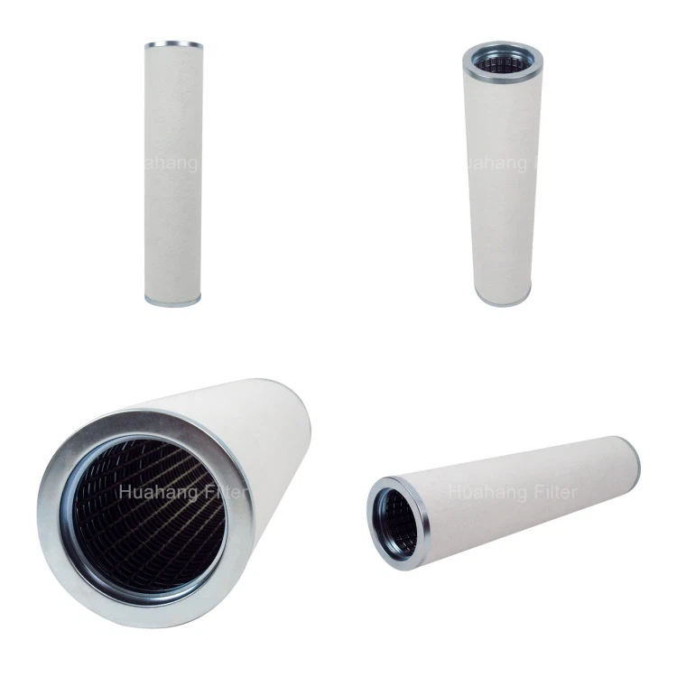 10 m Fiberglass Natural Gas Filter Cartridge 126x556 10 m Fiberglass Natural Gas Filter Cartridge 126x556
