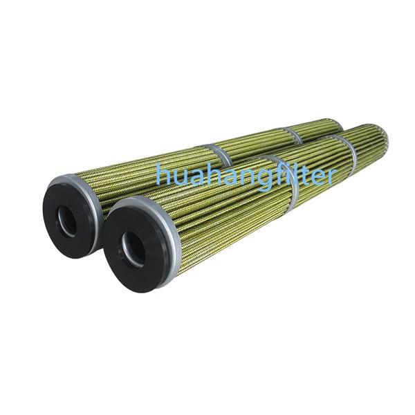 High Efficiency Air Filter Cartridge