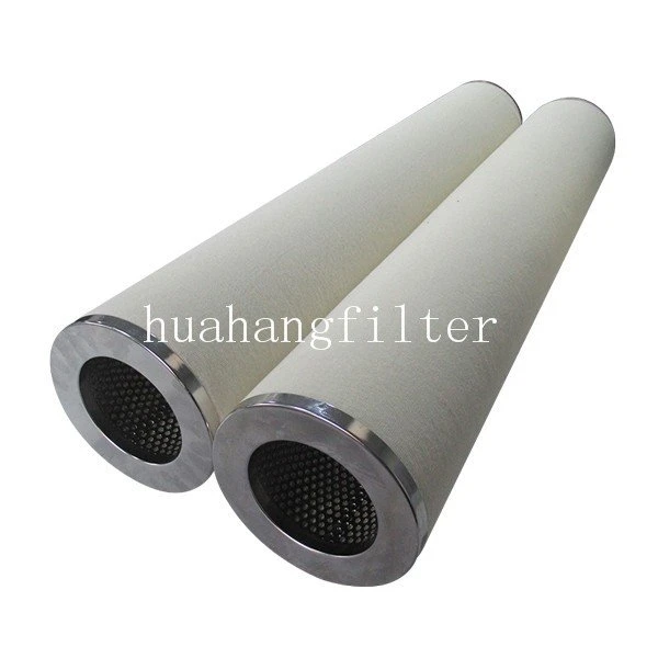 Coalescing Filter Element