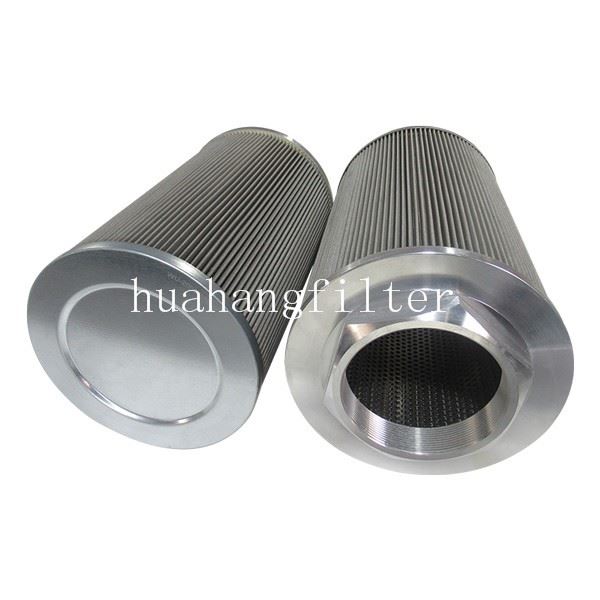 Leemin Hydraulic Filters Element WU-2000x180J