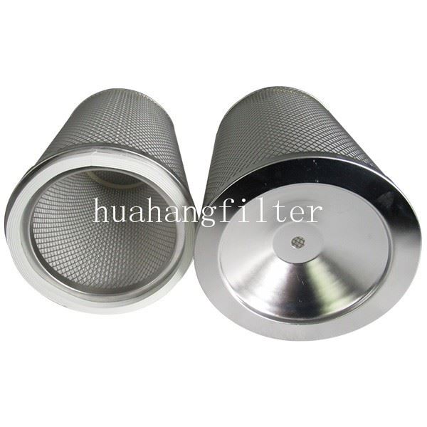 Polyester Dust Filter Cartridge