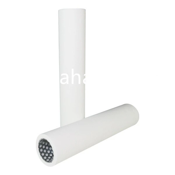 Huahang Fiberglass Sintered Filter Element
