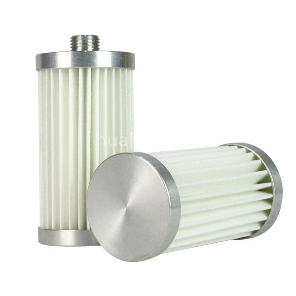 Huahang Polyester Fabric Air Filter Element 6x43