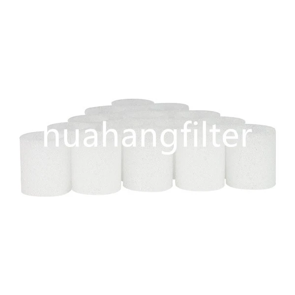 Huahang PP Sintered Filter Element
