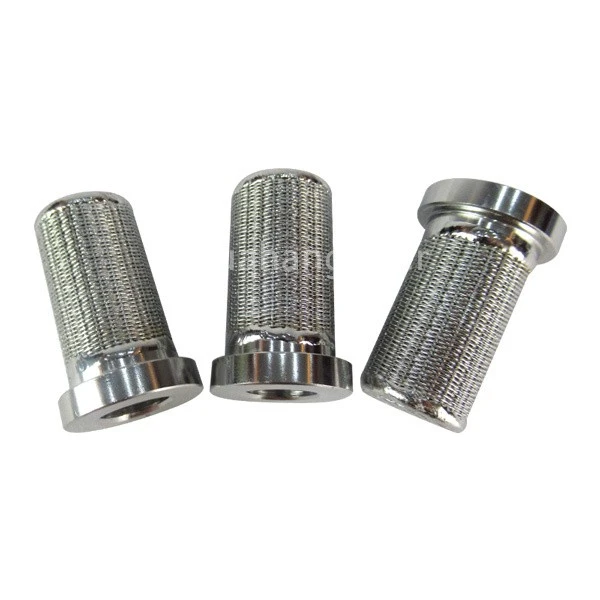 Huahang Sintered Filter 12.4x24.5